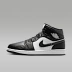 Air jordan 1 mid mens cheap
